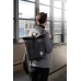 Roll top backpack-BUSINESS ROLL TOP