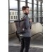 Roll top backpack-BUSINESS ROLL TOP