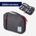 Cable organizer-BUSINESS TECH POUCH