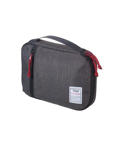Cable organizer-BUSINESS TECH POUCH
