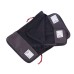 Set of travel compression packing cubes-BUSINESS PACKING CUBES