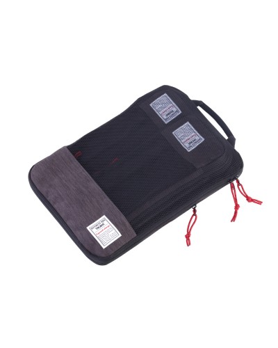Set of travel compression packing cubes-BUSINESS PACKING CUBES