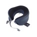 Neck pillow-BUSINESS TRAVEL PILLOW