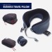 Neck pillow-BUSINESS TRAVEL PILLOW