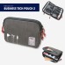 Cable organizer-BUSINESS TECH POUCH 2