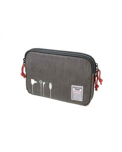 Cable organizer-BUSINESS TECH POUCH 2