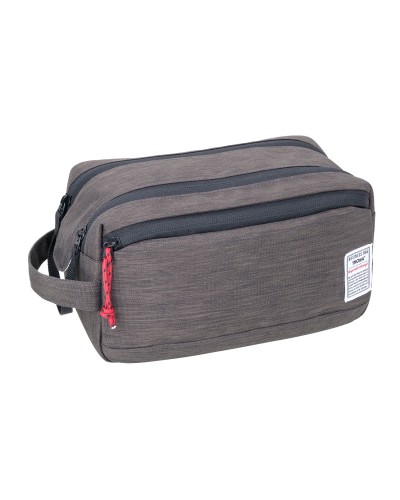 Toiletry bag-BUSINESS WASHBAG 2