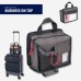 Trolley organizer-BUSINESS ON TOP