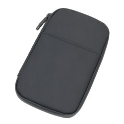 Smart Traveler-TROIKA BLACK TECH TRAVELLER