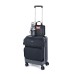 Trolley organizer-TROIKA BLACK ON TOP