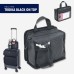 Trolley organizer-TROIKA BLACK ON TOP