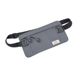 Belt bag-BLUE CYCLE BELT BAG
