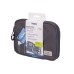 Cable organizer-BLUE CYCLE TECH POUCH 2