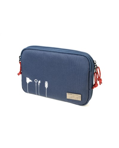 Cable organizer-GO URBAN TECH POUCH 2