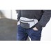Belt bag-REFLACTIVE BAG