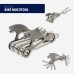 Multi-tool-BIKE MULTITOOL Multi-tool-BIKE MULTITOOL