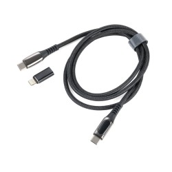 Charging cable-TROIKA SPEEDY