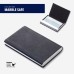Credit card case-MARBLE SAFE