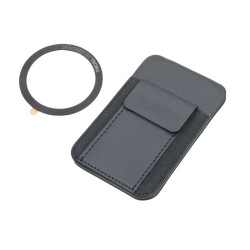 Card case-CASH CARDS KEY