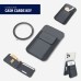 Card case-CASH CARDS KEY Card case-CASH CARDS KEY