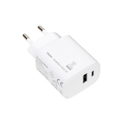 Charging plug-CHARGE-X DUO 20
