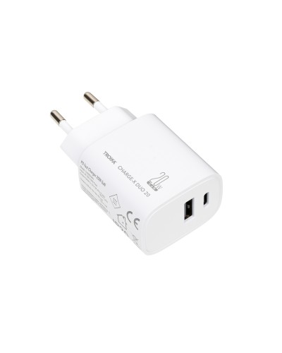Charging plug-CHARGE-X DUO 20