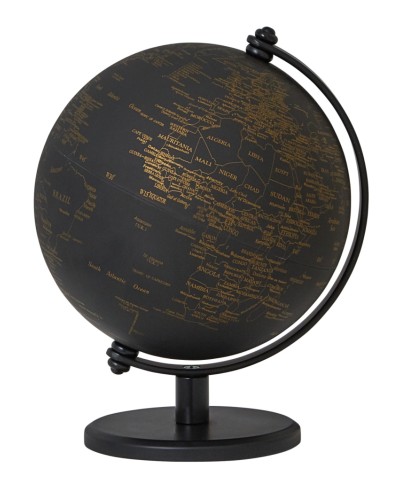 Globe-GAGARIN Globe-GAGARIN