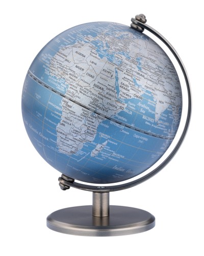 Globe-GAGARIN Globe-GAGARIN