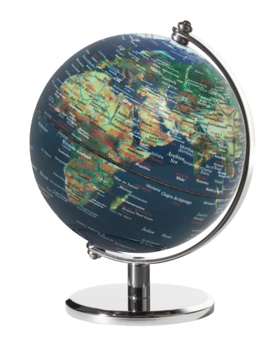 Globe-GAGARIN Globe-GAGARIN