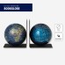 Globe set-BOOKGLOBE