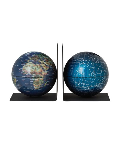 Globe set-BOOKGLOBE