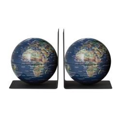 Globe set-BOOKGLOBE