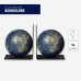 Globe set-BOOKGLOBE
