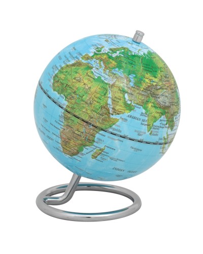 Globe-GALILEI Globe-GALILEI