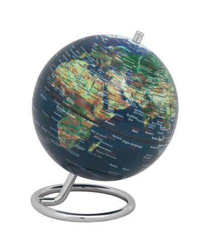 Globe-GALILEI Globe-GALILEI