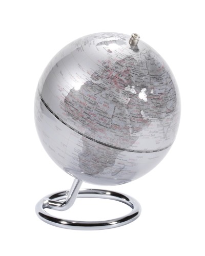 Globe-GALILEI Globe-GALILEI