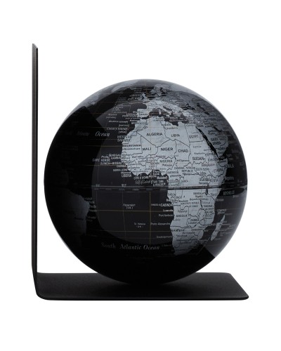 Globe-BOOKGLOBE SINGLE
