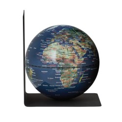 Globe-BOOKGLOBE SINGLE