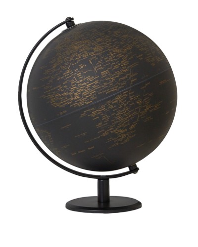 Globe-PLANET Globe-PLANET