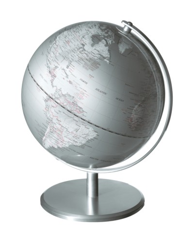Globe-PLANET Globe-PLANET