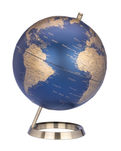 Globe-23,5 GRAD Globe-23,5 GRAD