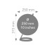 Globe-23,5 GRAD Globe-23,5 GRAD