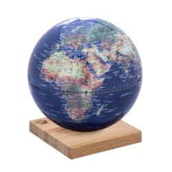 Globe-EXPLORER 360°