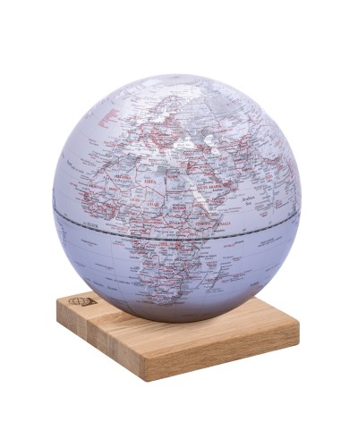 Globe-EXPLORER 360° Globe-EXPLORER 360°