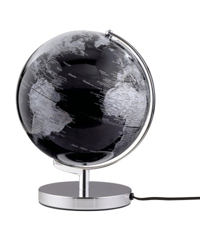 Globe-TERRA LIGHT Globe-TERRA LIGHT
