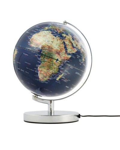 Globe-TERRA LIGHT Globe-TERRA LIGHT