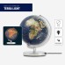 Globe-TERRA LIGHT Globe-TERRA LIGHT