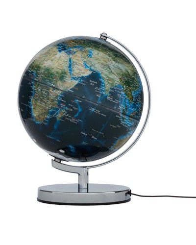 Globe-TERRA CITY LIGHT Globe-TERRA CITY LIGHT