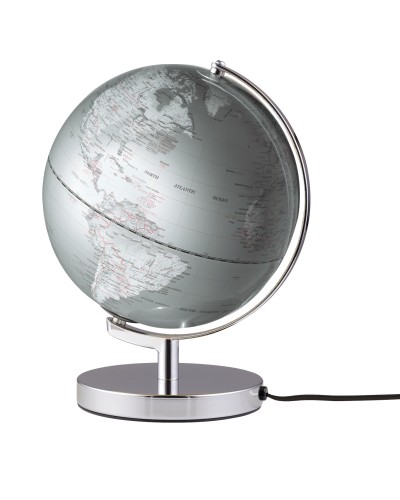 Globe-TERRA LIGHT Globe-TERRA LIGHT