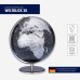 Globe-WELTBLICK 30 Globe-WELTBLICK 30
